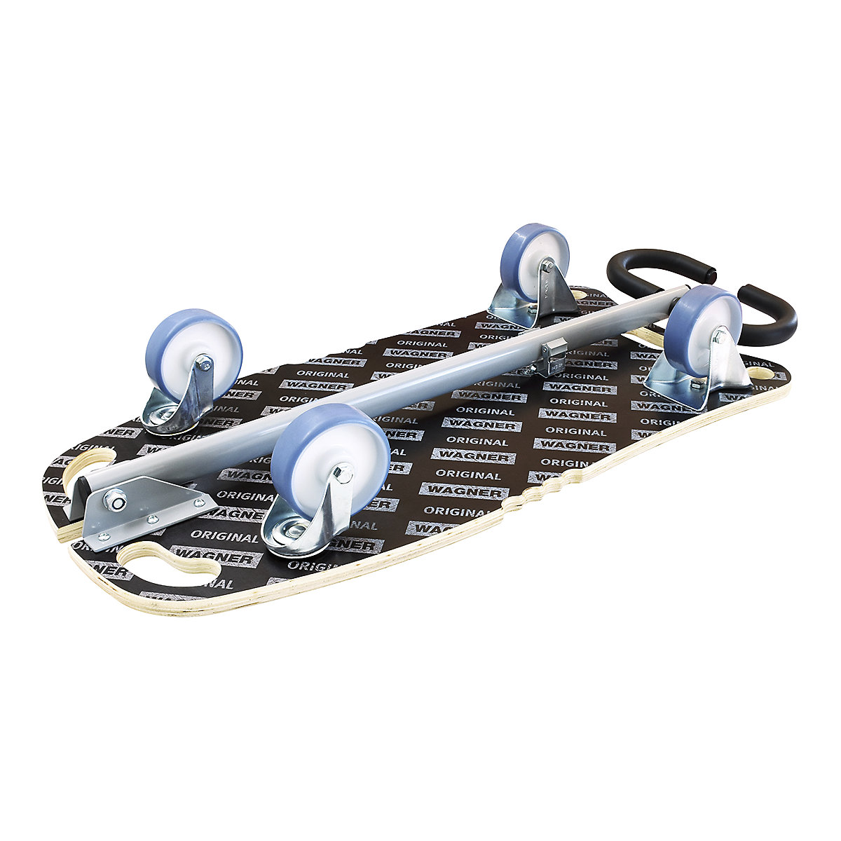 Plateau roulant STAR CARRIER EXCELLENCE – Wagner (Illustration du produit 4)-3