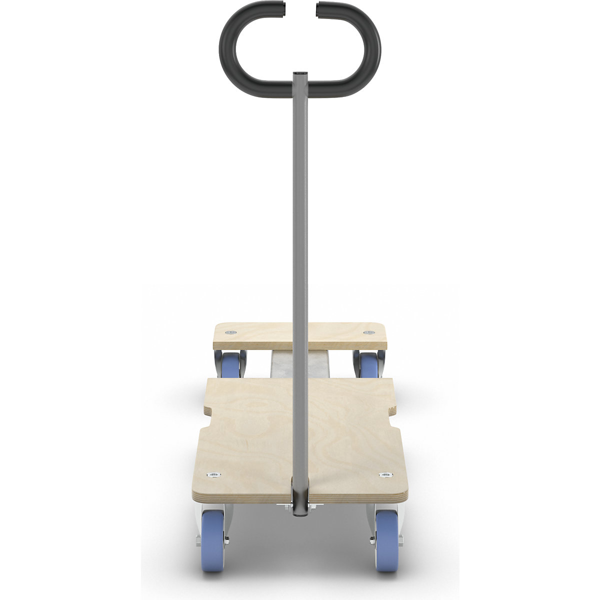 Plateau roulant STAR CARRIER EXTENDABLE – Wagner (Illustration du produit 7)-6