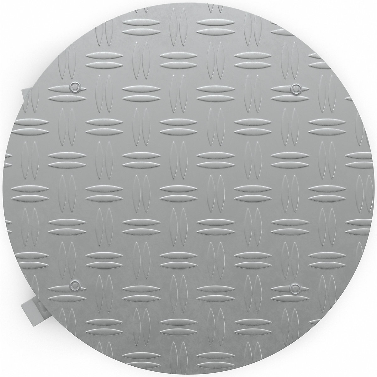 Plateau roulant en aluminium pour plantes – Wagner (Illustration du produit 6)-5