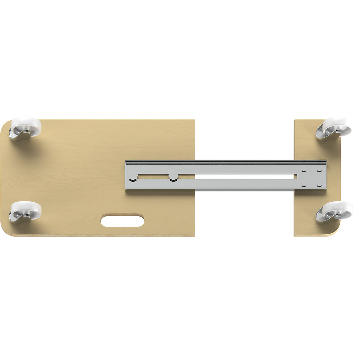 Plateau roulant extensible MM 1331 – Wagner (Illustration du produit 4)-3