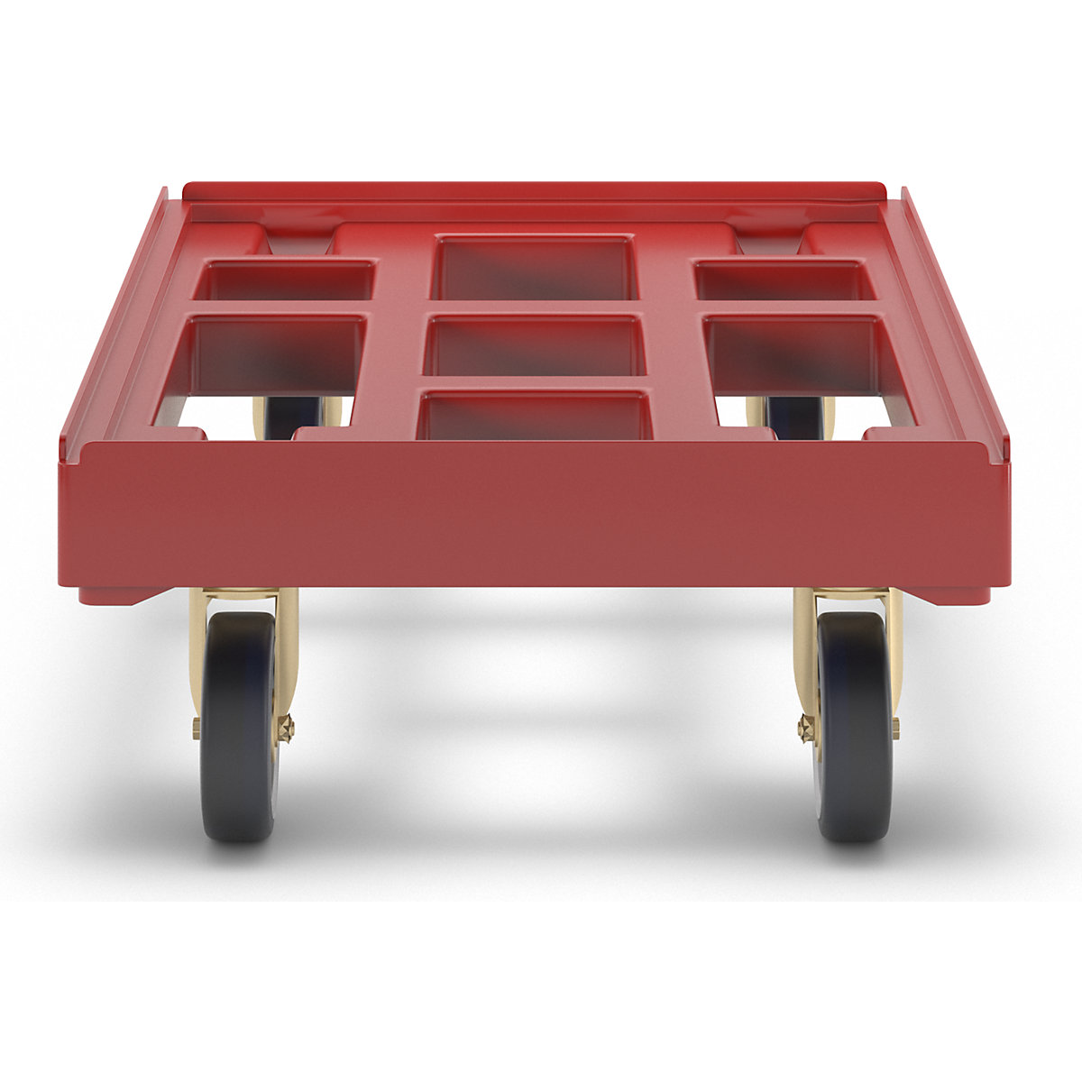 Plateau roulant (Illustration du produit 5)-4