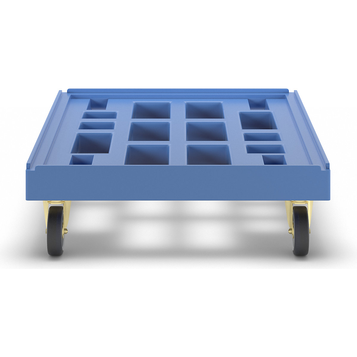Plateau roulant (Illustration du produit 4)-3