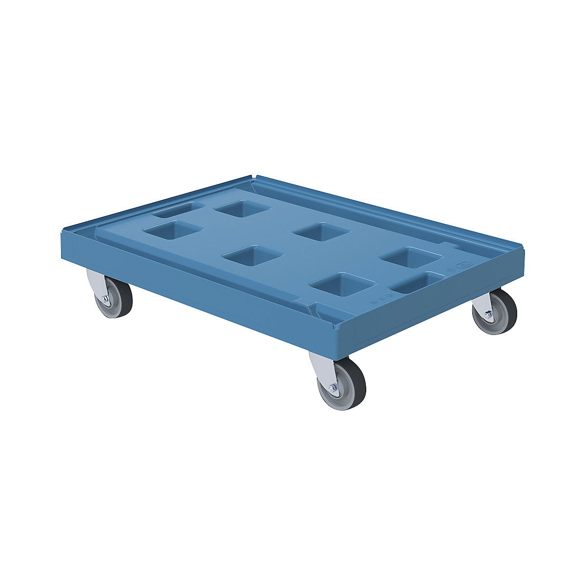 Plateau roulant (Illustration du produit 6)-5