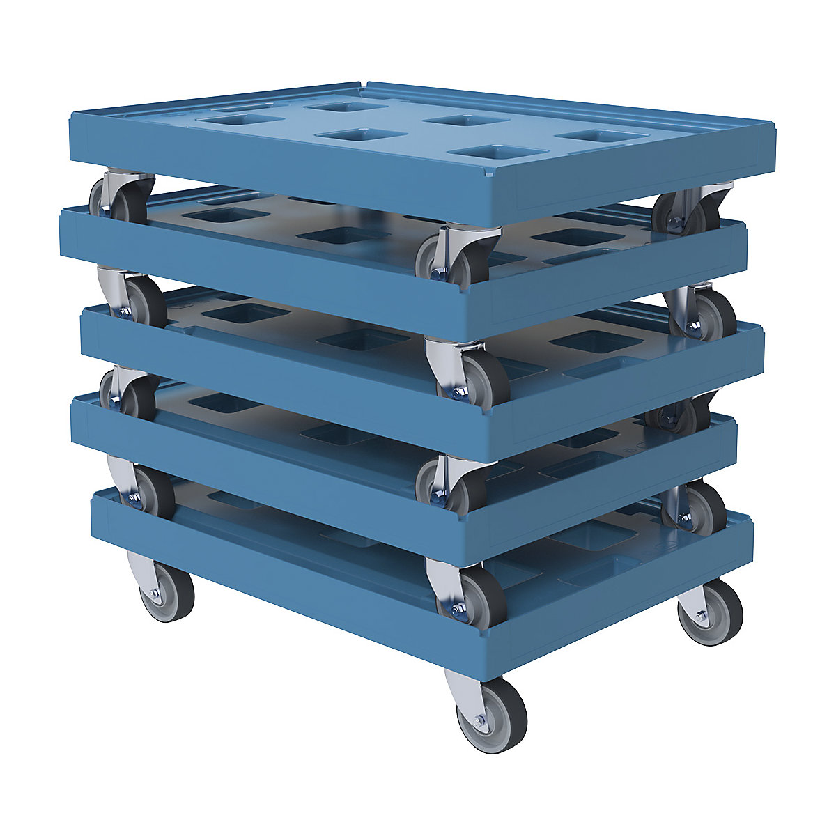 Plateau roulant (Illustration du produit 7)-6