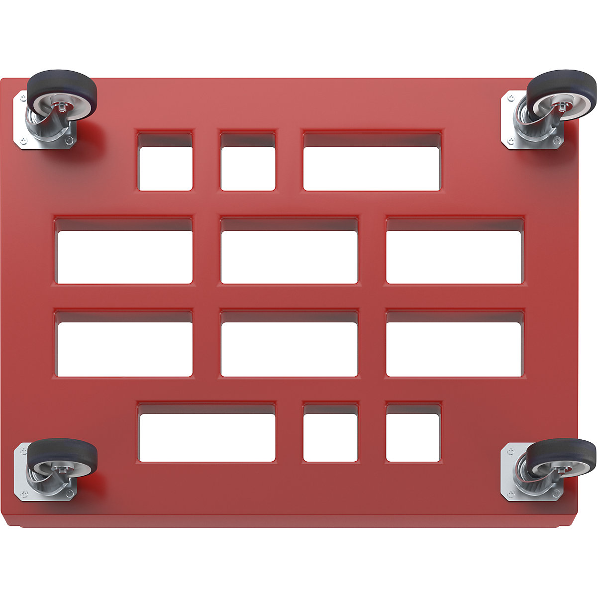 Plateau roulant (Illustration du produit 3)-2