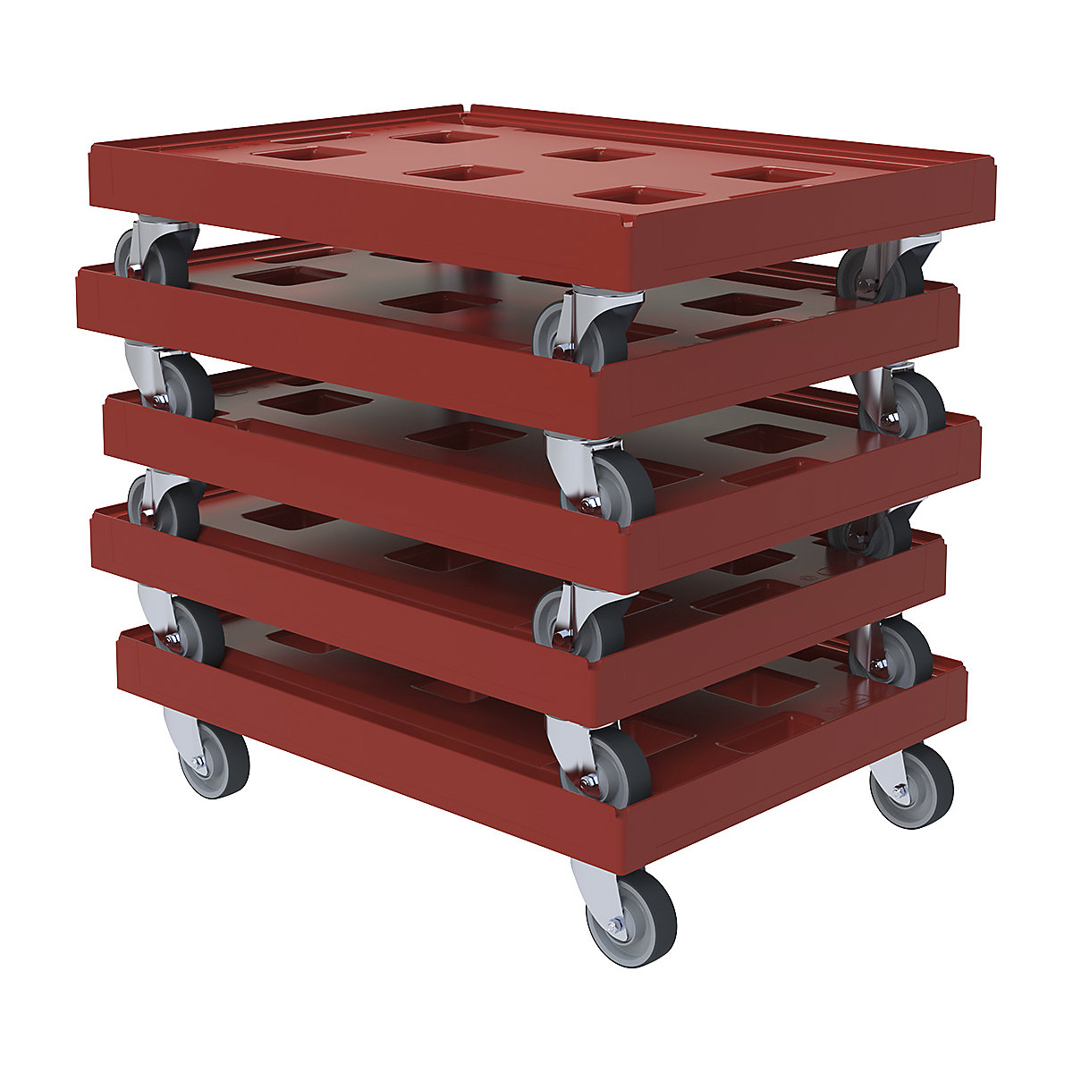 Plateau roulant (Illustration du produit 9)-8