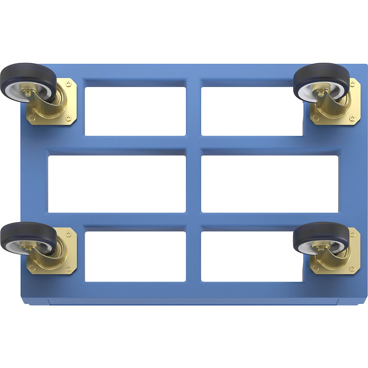 Plateau roulant (Illustration du produit 6)-5