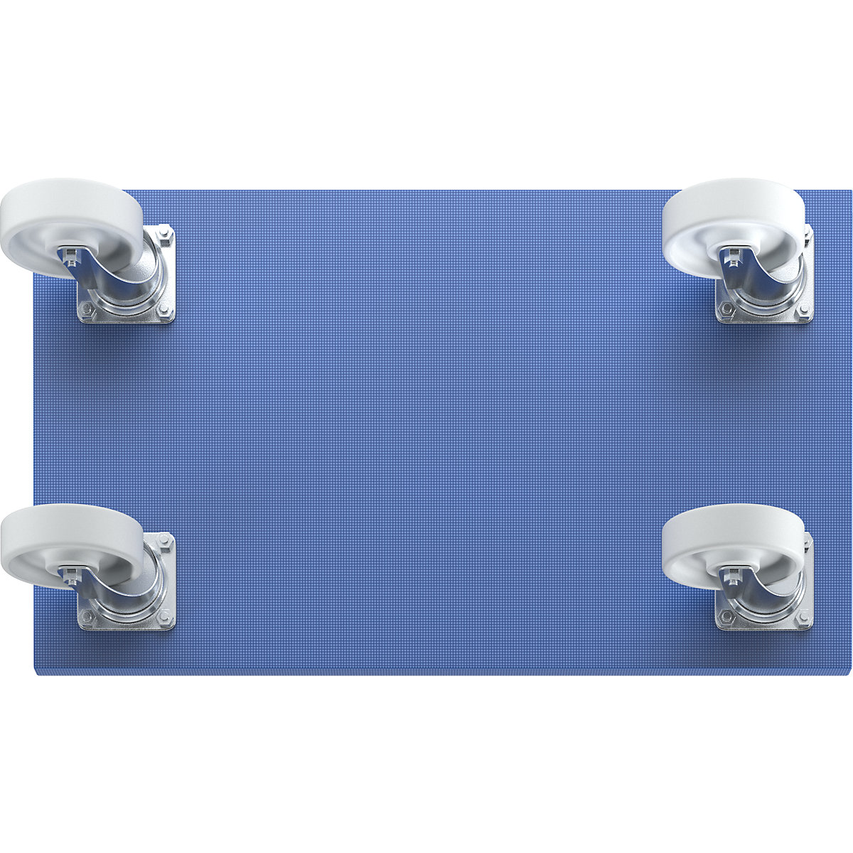 Plateau roulant (Illustration du produit 7)-6