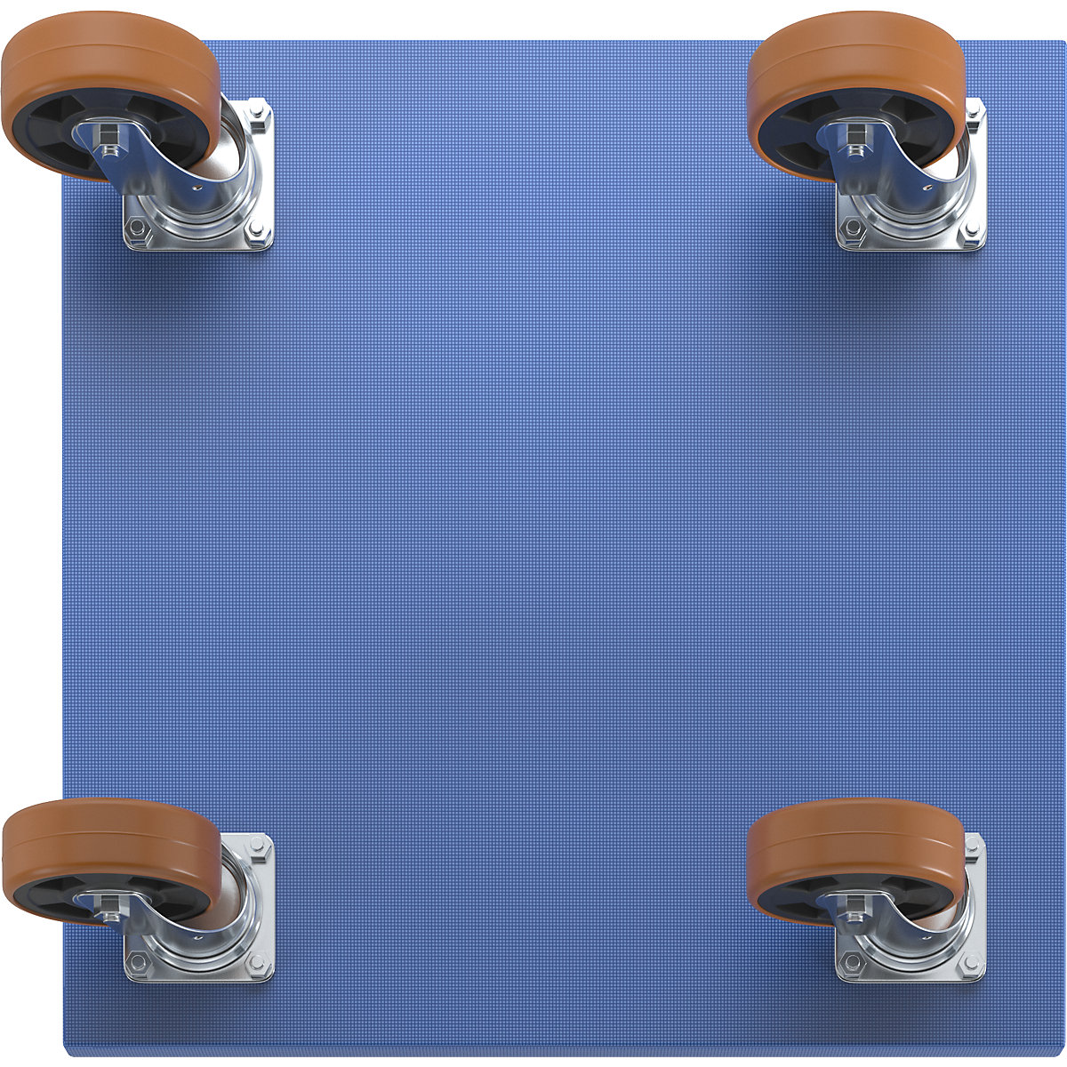 Plateau roulant (Illustration du produit 7)-6