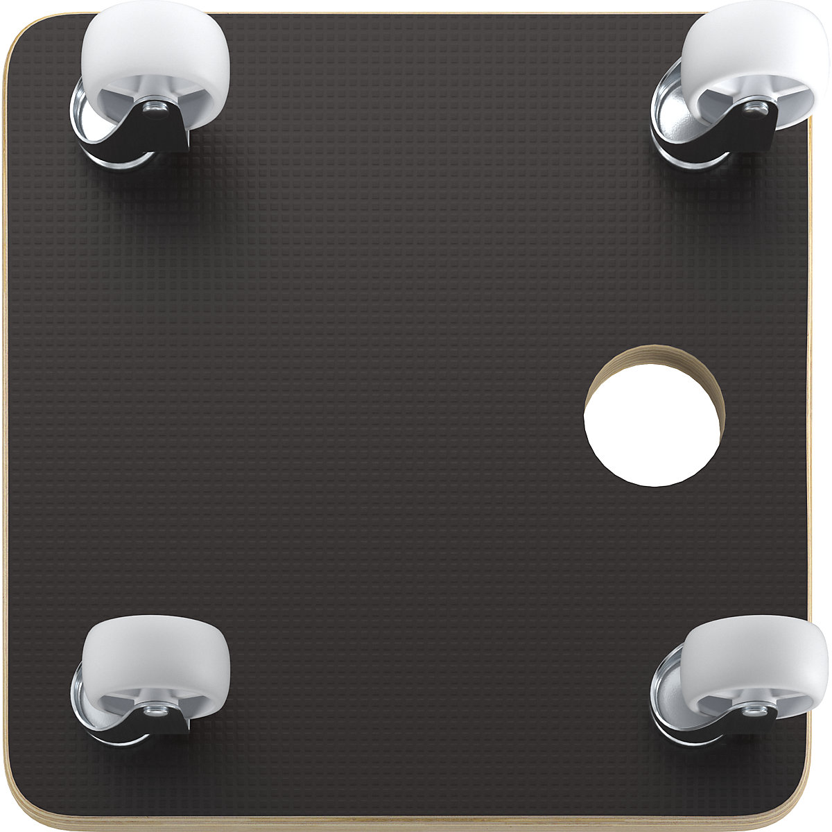 Plateau roulant polyvalent MaxiGRIP GH 1350 – Wagner (Illustration du produit 7)-6