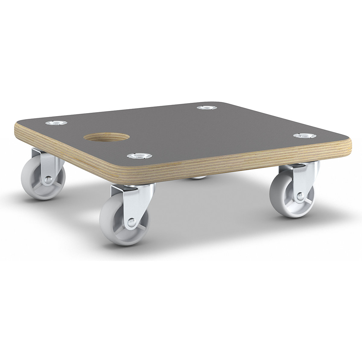 Plateau roulant polyvalent MaxiGRIP GH 1350 – Wagner