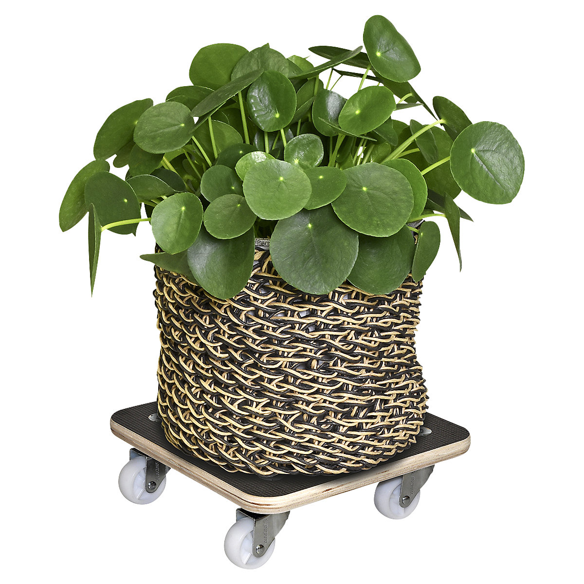 Plateau roulant polyvalent MaxiGRIP GH 1350 – Wagner (Illustration du produit 5)-4