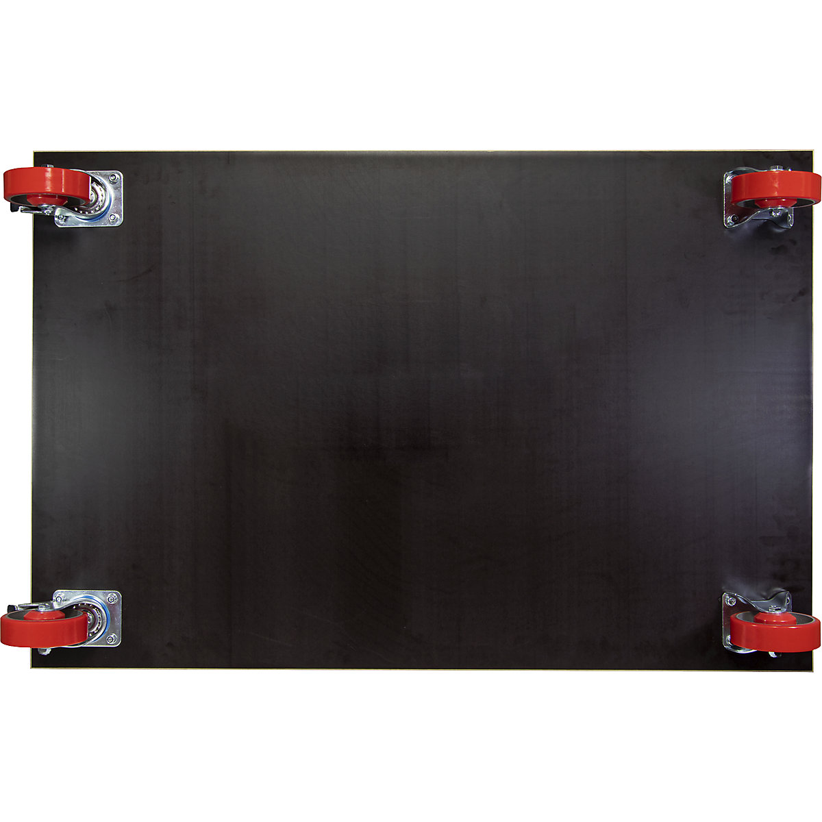 Plateau roulant professionnel – Wagner (Illustration du produit 2)-1