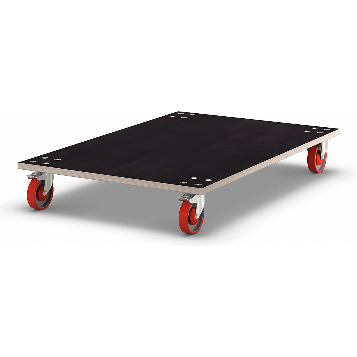 Plateau roulant professionnel &ndash; Wagner