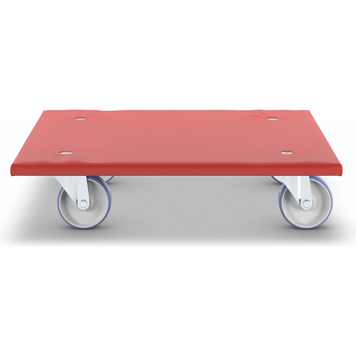 Plateau roulant professionnel rembourré – Wagner (Illustration du produit 7)-6