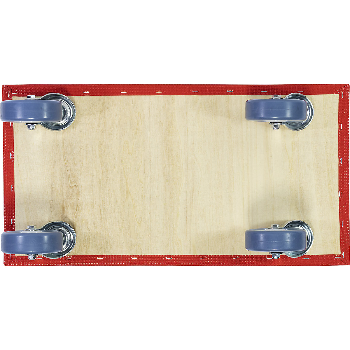 Plateau roulant professionnel rembourré – Wagner (Illustration du produit 2)-1