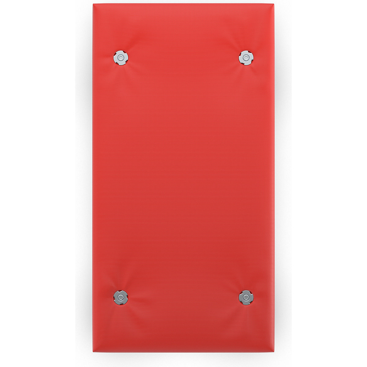 Plateau roulant professionnel rembourré – Wagner (Illustration du produit 6)-5
