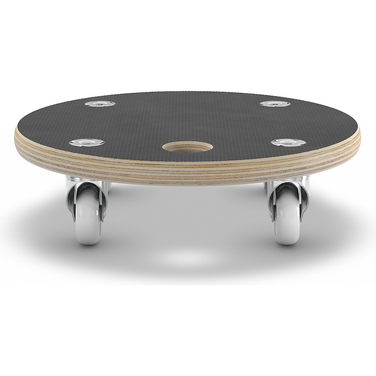 Plateau roulant rond MaxiGRIP – Wagner (Illustration du produit 8)-7