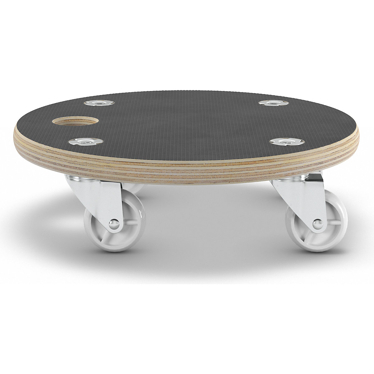 Plateau roulant rond MaxiGRIP – Wagner (Illustration du produit 3)-2