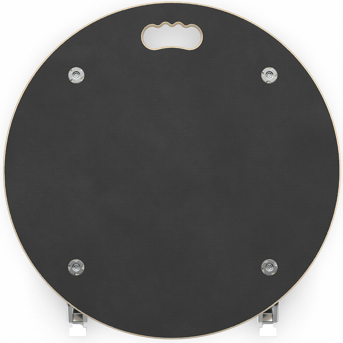 Plateau roulant rond MaxiGRIP – Wagner (Illustration du produit 7)-6
