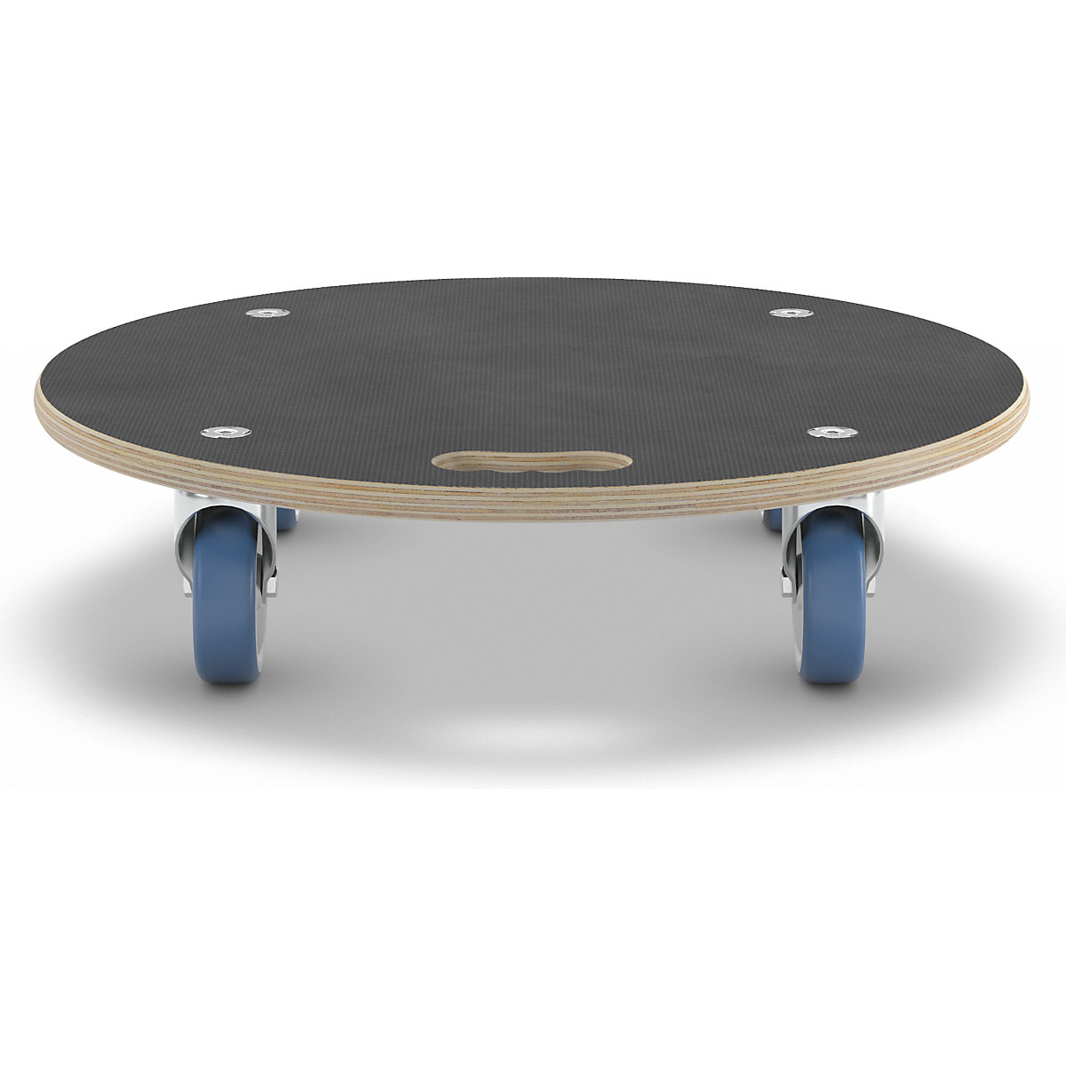 Plateau roulant rond MaxiGRIP – Wagner (Illustration du produit 2)-1