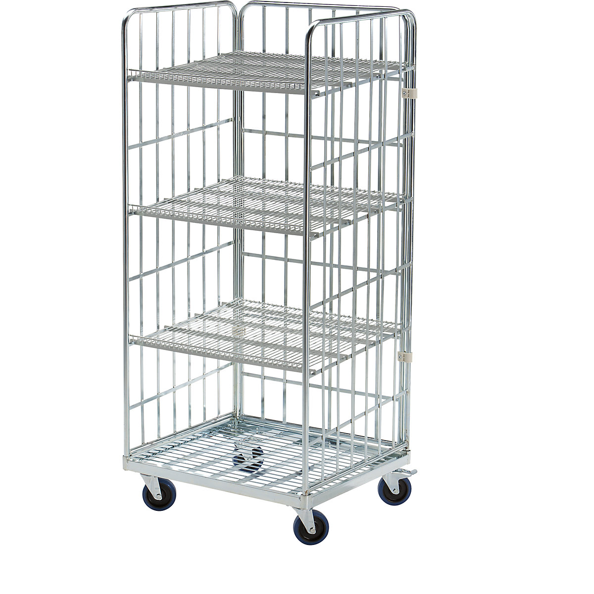 Rayonnage roulant (Illustration du produit 8)-7