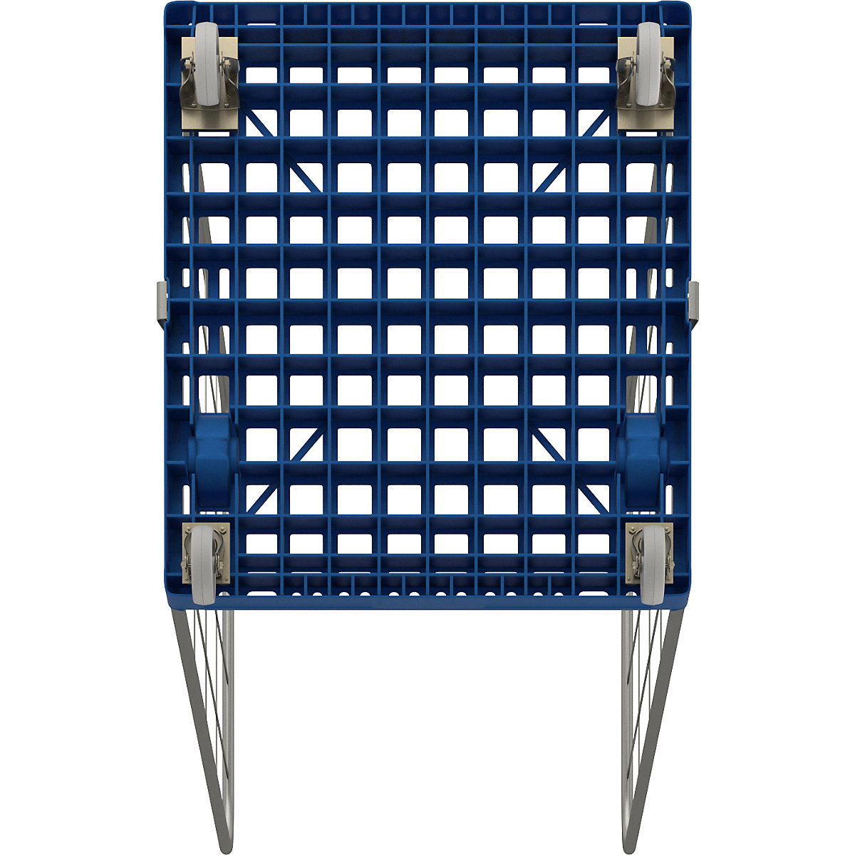 Roll-conteneur MODULAIRE (Illustration du produit 2)-1