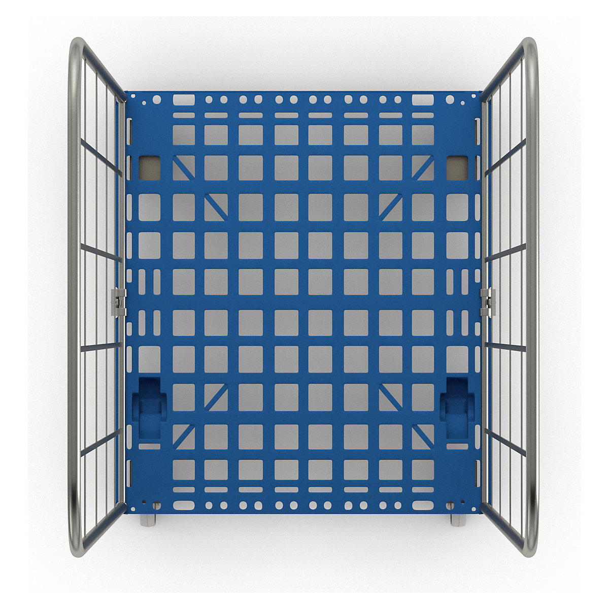 Roll-conteneur MODULAIRE (Illustration du produit 6)-5