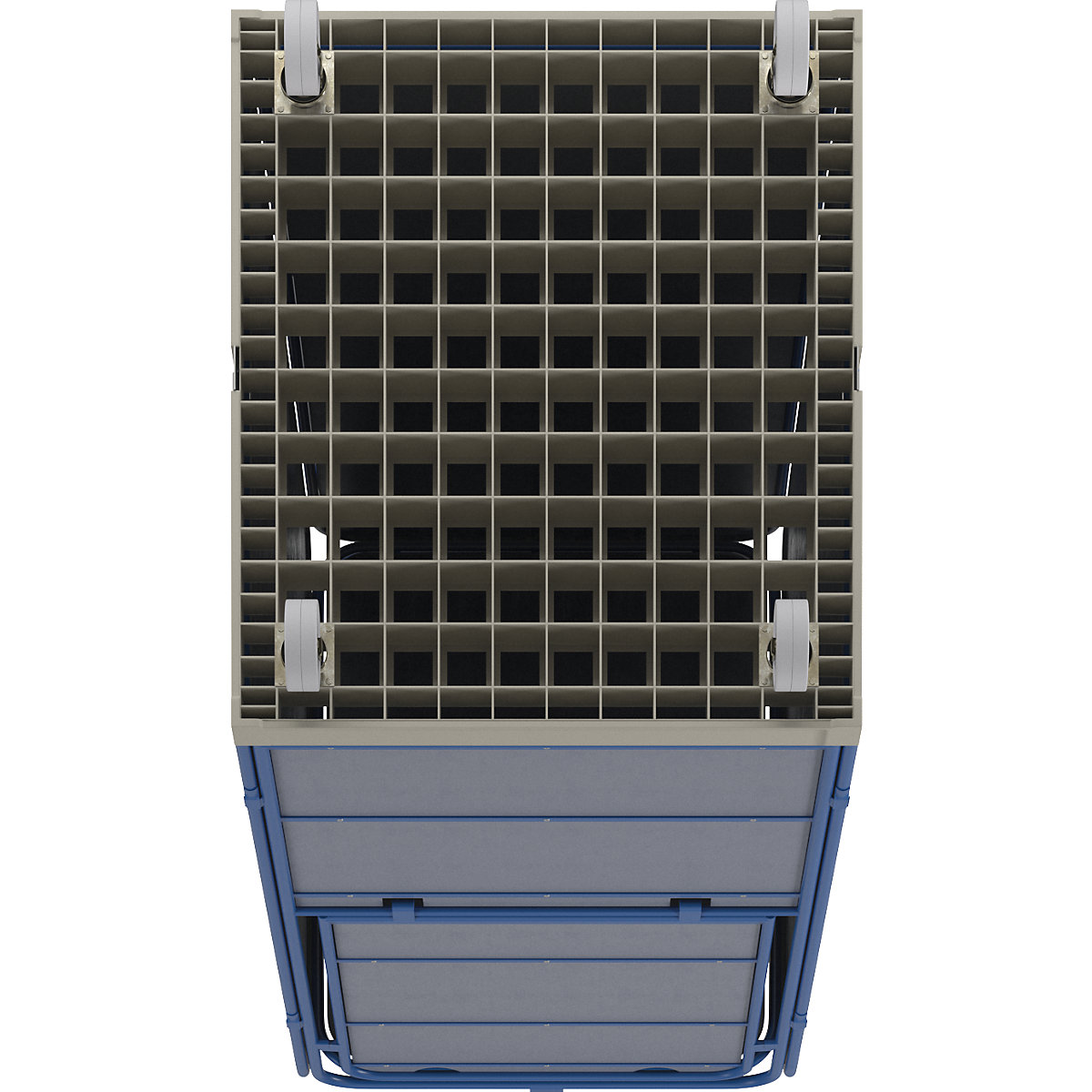 Roll-conteneur SAFE (Illustration du produit 5)-4