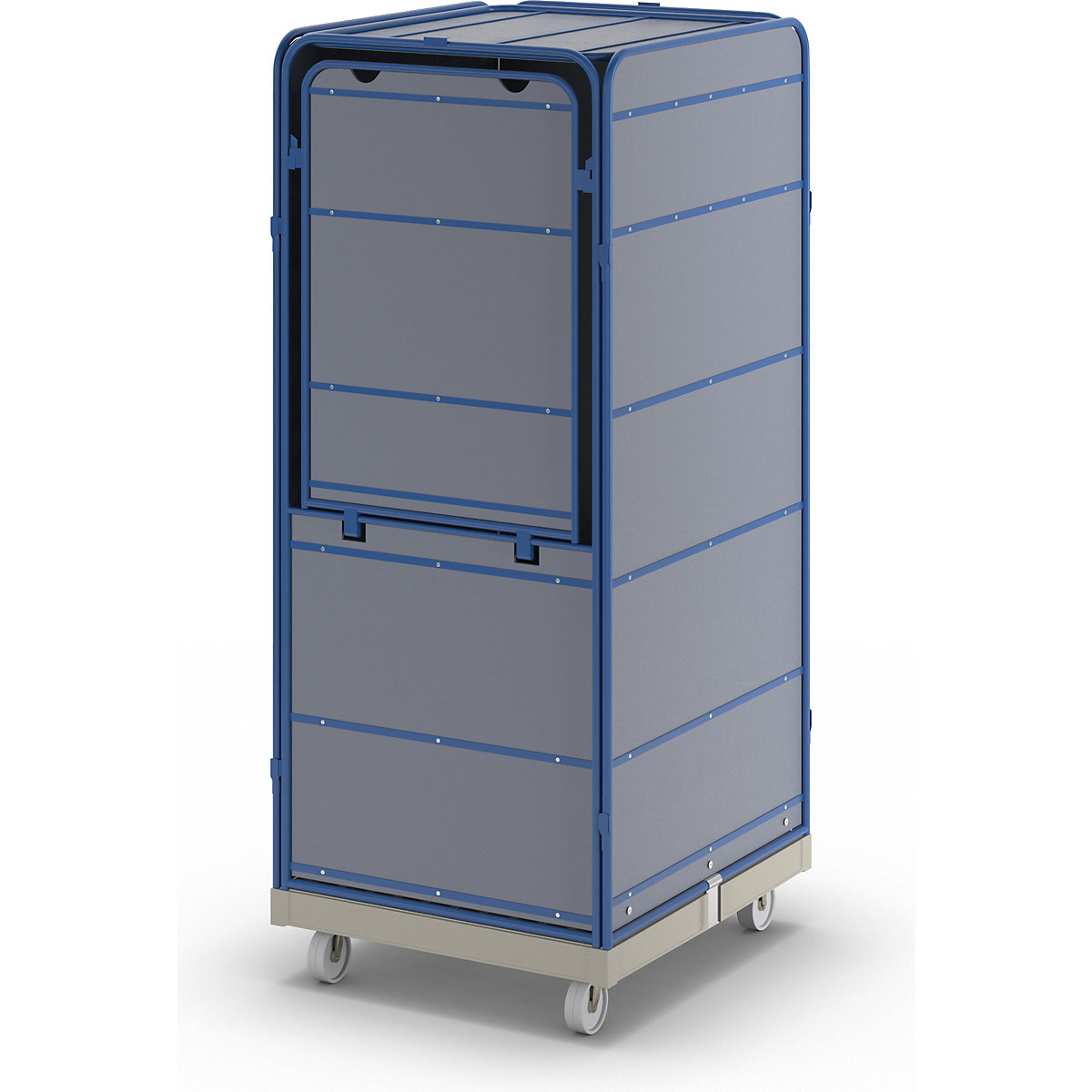 Roll-conteneur SAFE (Illustration du produit 6)-5