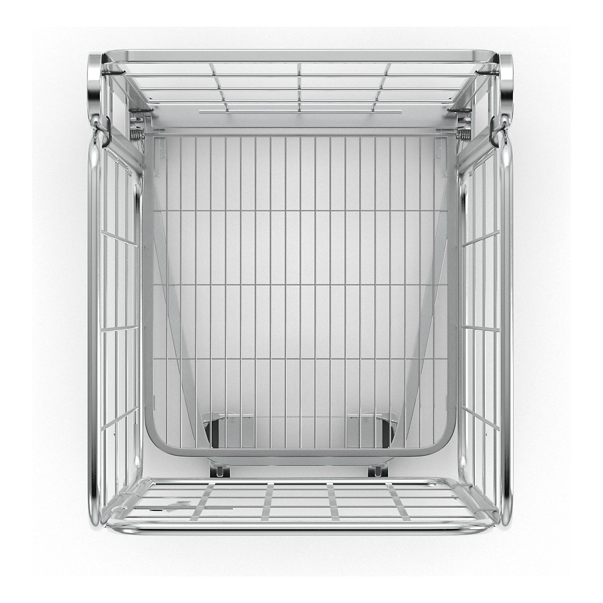 Roll-conteneur emboîtable (Illustration du produit 7)-6