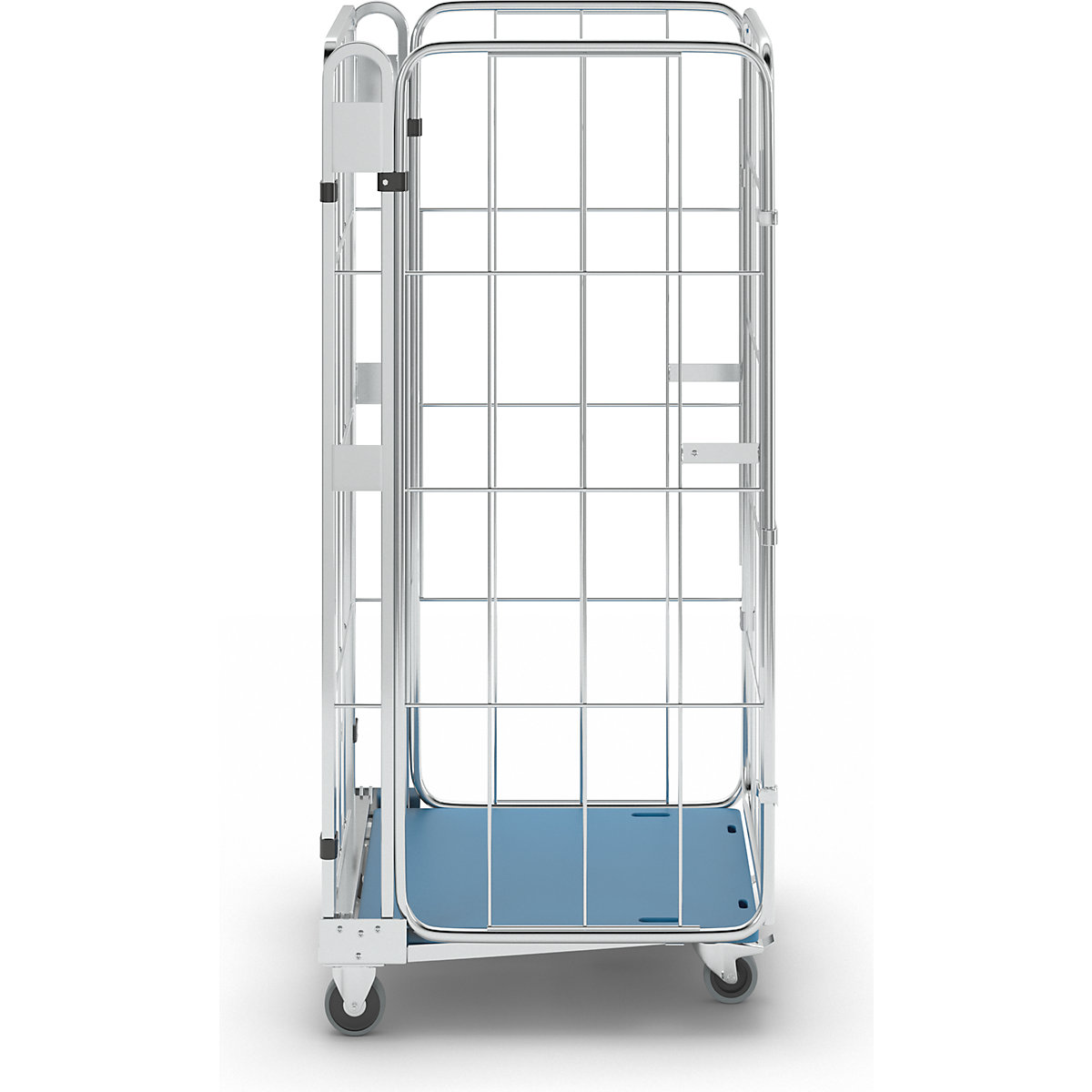 Roll-conteneur emboîtable (Illustration du produit 4)-3