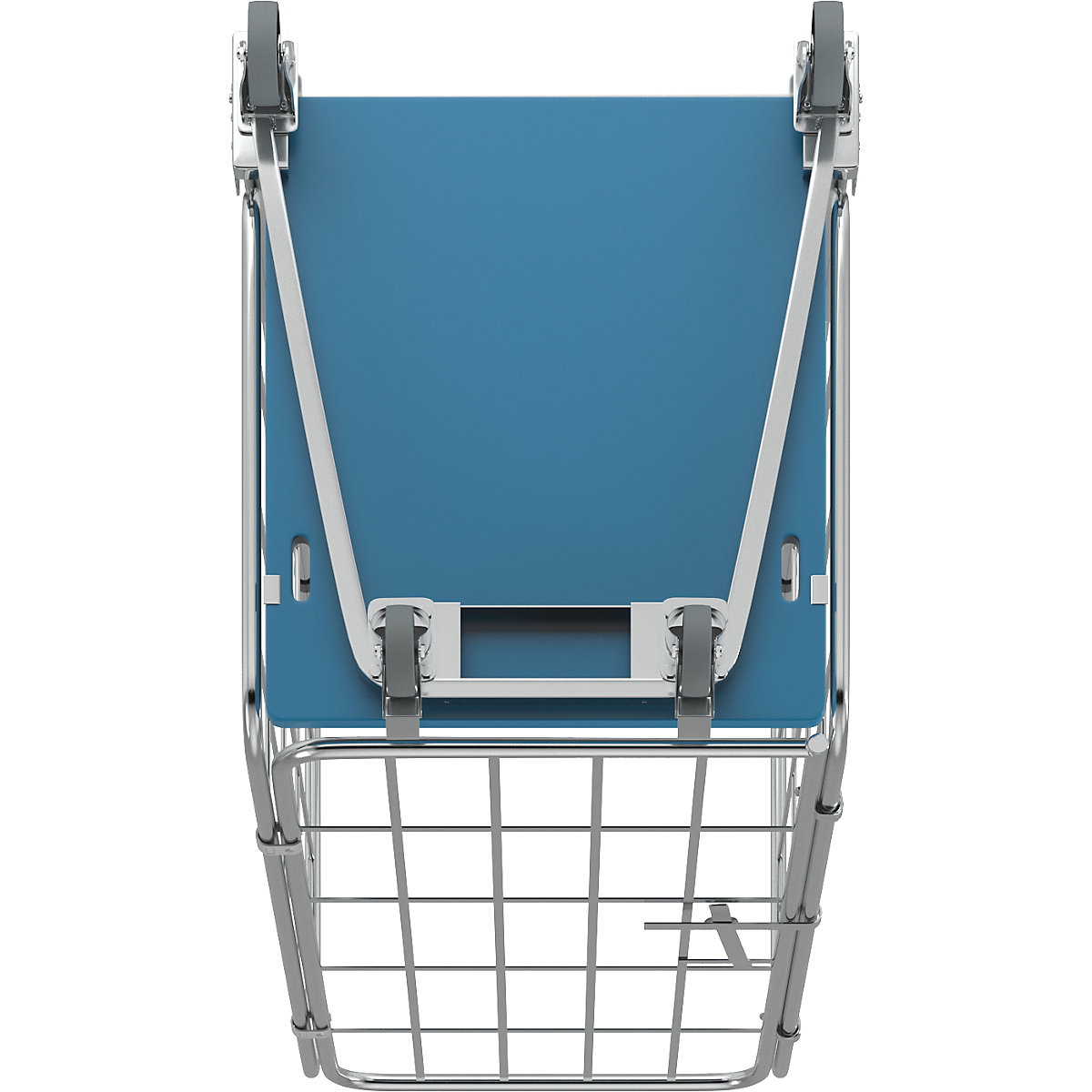 Roll-conteneur emboîtable (Illustration du produit 6)-5