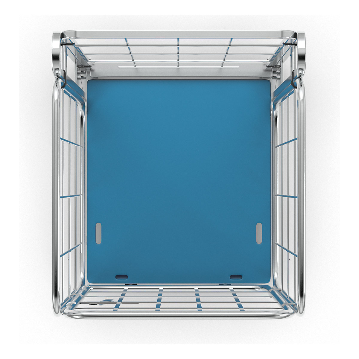 Roll-conteneur emboîtable (Illustration du produit 7)-6