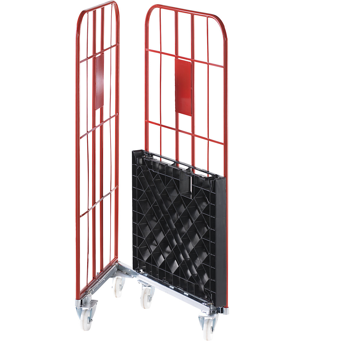 Roll-conteneur en V, emboîtable (Illustration du produit 9)-8