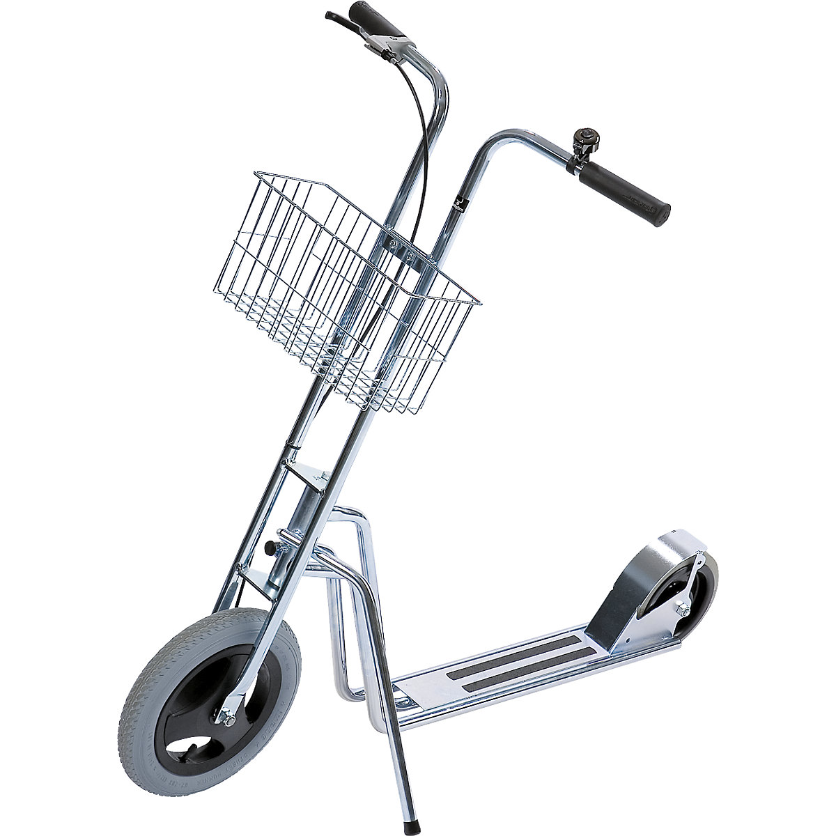 Trottinette MODELL 65 – HelgeNyberg (Illustration du produit 8)-7