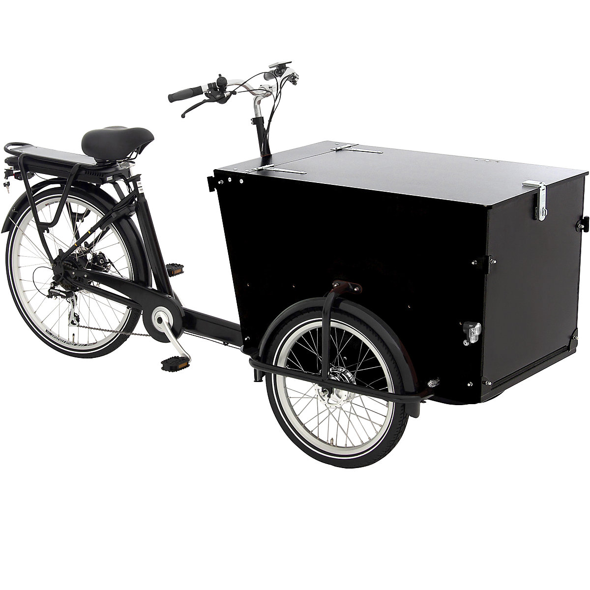 Velo utilitaire porteur hot sale