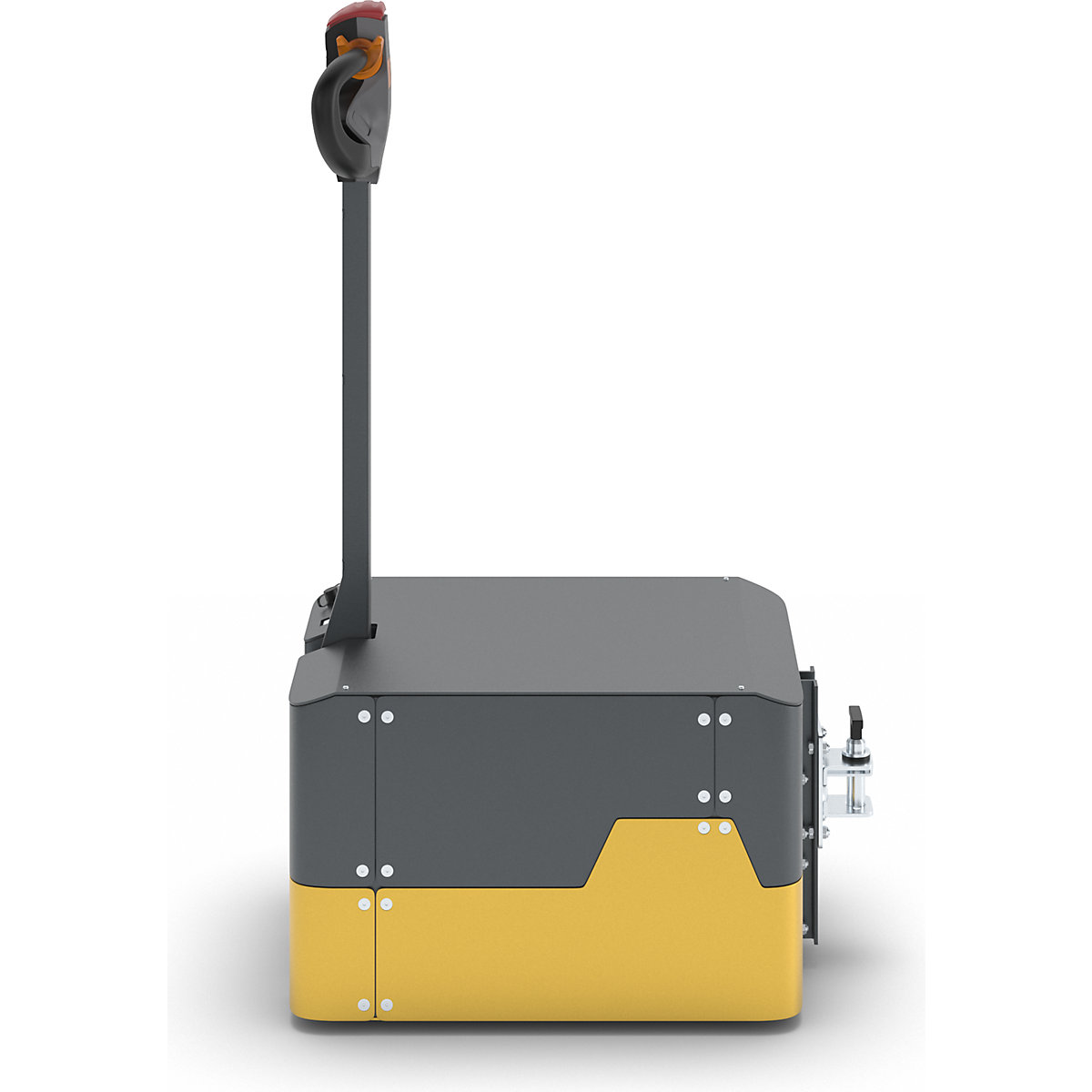 Véhicule de traction électrique TAKKTOR T2000 – eurokraft pro (Illustration du produit 7)-6