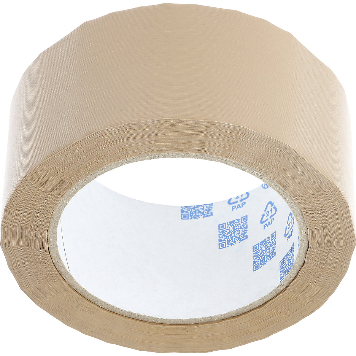 Nastro da imballaggio in PVC – ratioform flow (Foto prodotto 3)-2