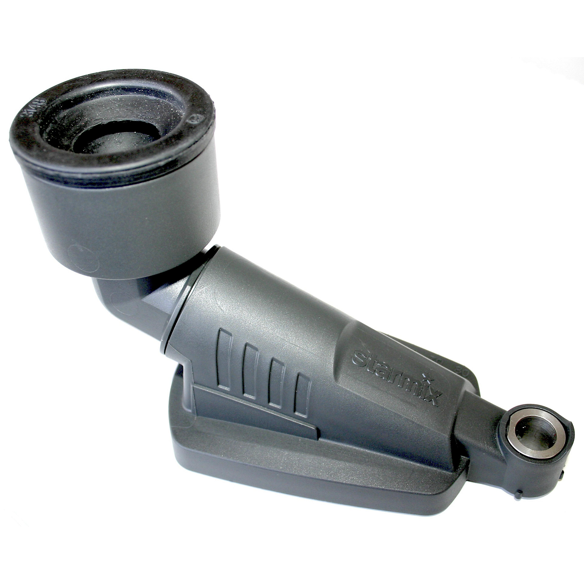 starmix Drill dust vacuuming attachment for all commercially
