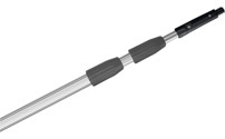 Telescopic rod
