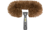 Wall brush