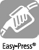 The Easy-Press® high pressure pistol is ergonomically designed and easy to use, holding and squeeze pressure are reduced, which ensures fatigue-free work over extended periods of work