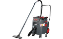 Safety industrial vacuum cleaner, 1600 W