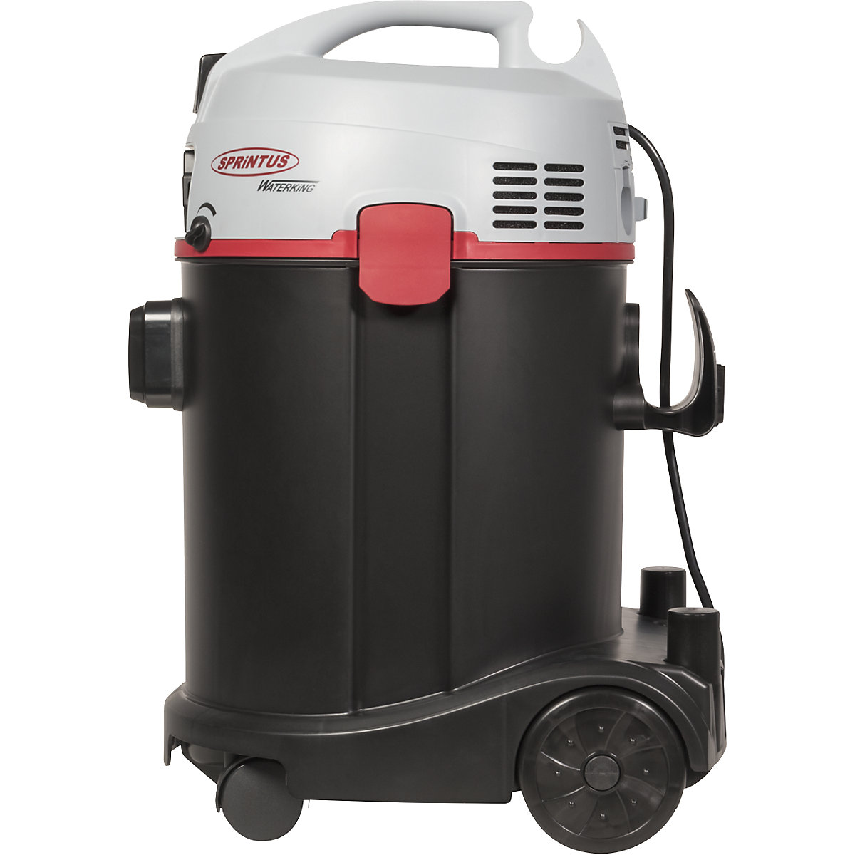 Sprintus – Wet and dry vacuum cleaner (Product illustration 3)