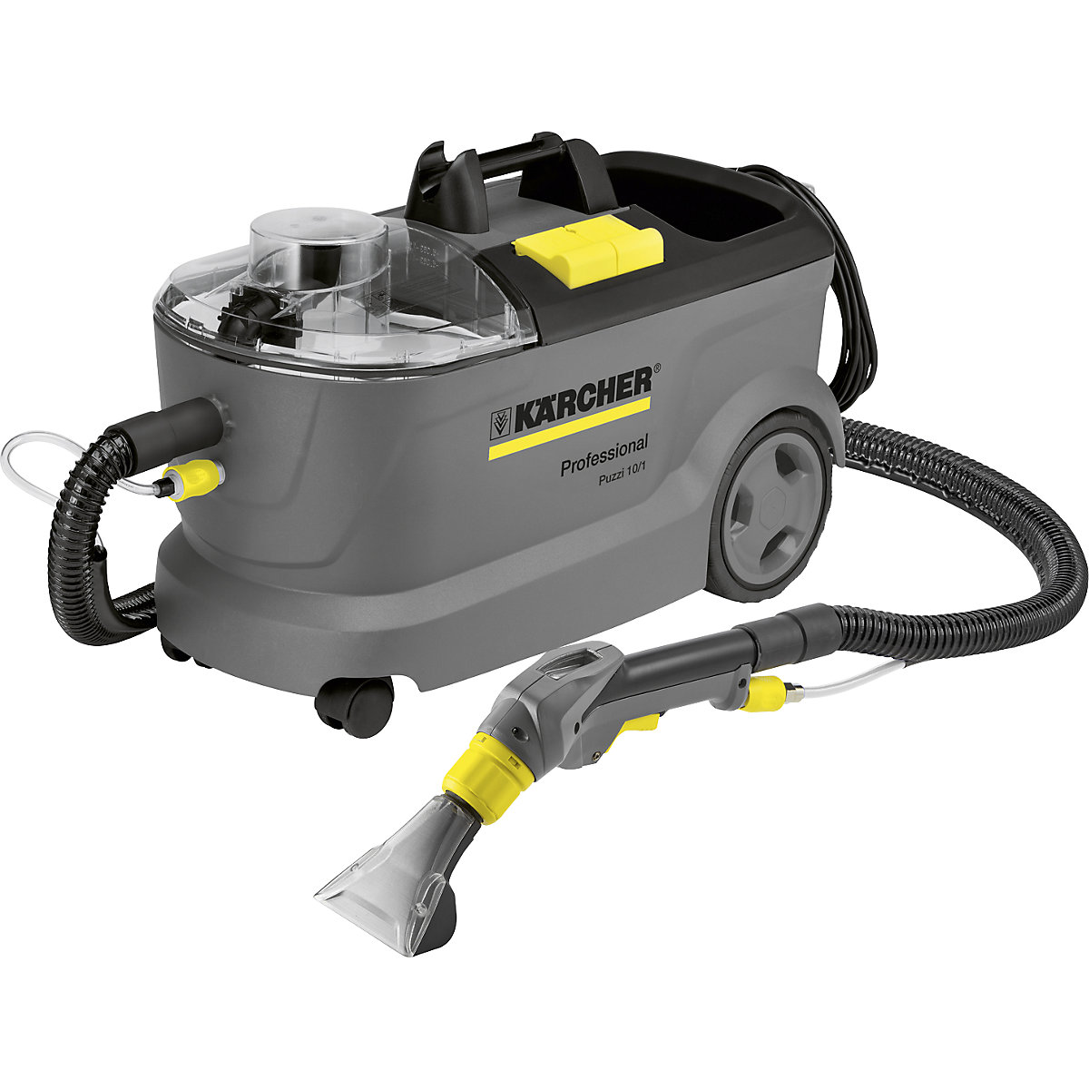 Wet vacuum cleaner – Kärcher (Product illustration 3)-2