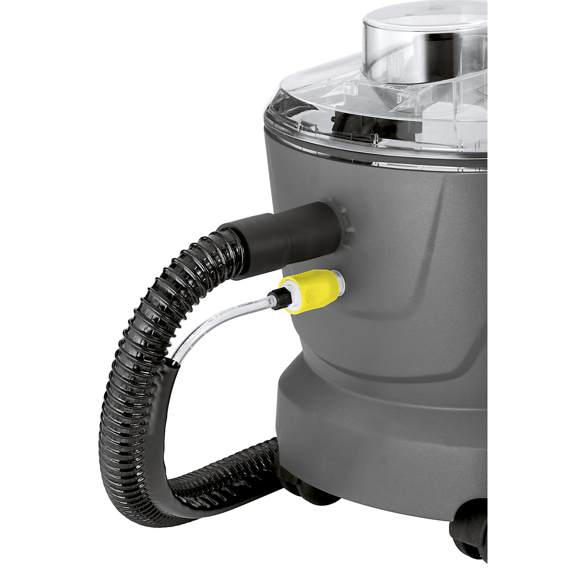 Wet vacuum cleaner – Kärcher (Product illustration 4)-3