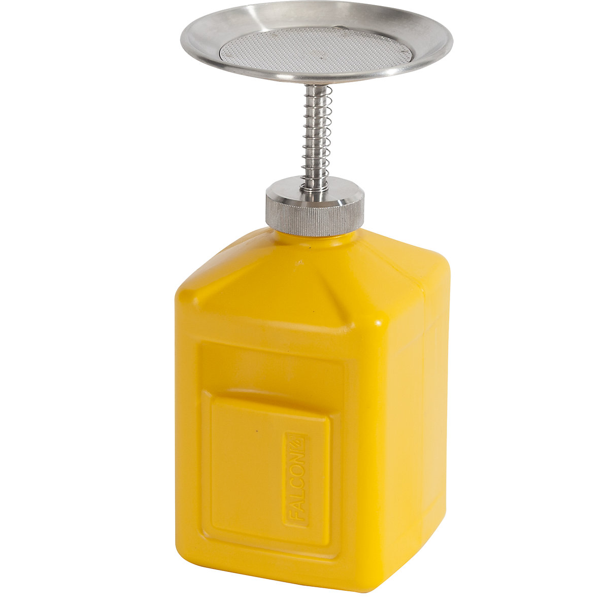 Plunger can – FALCON (Product illustration 3)-2
