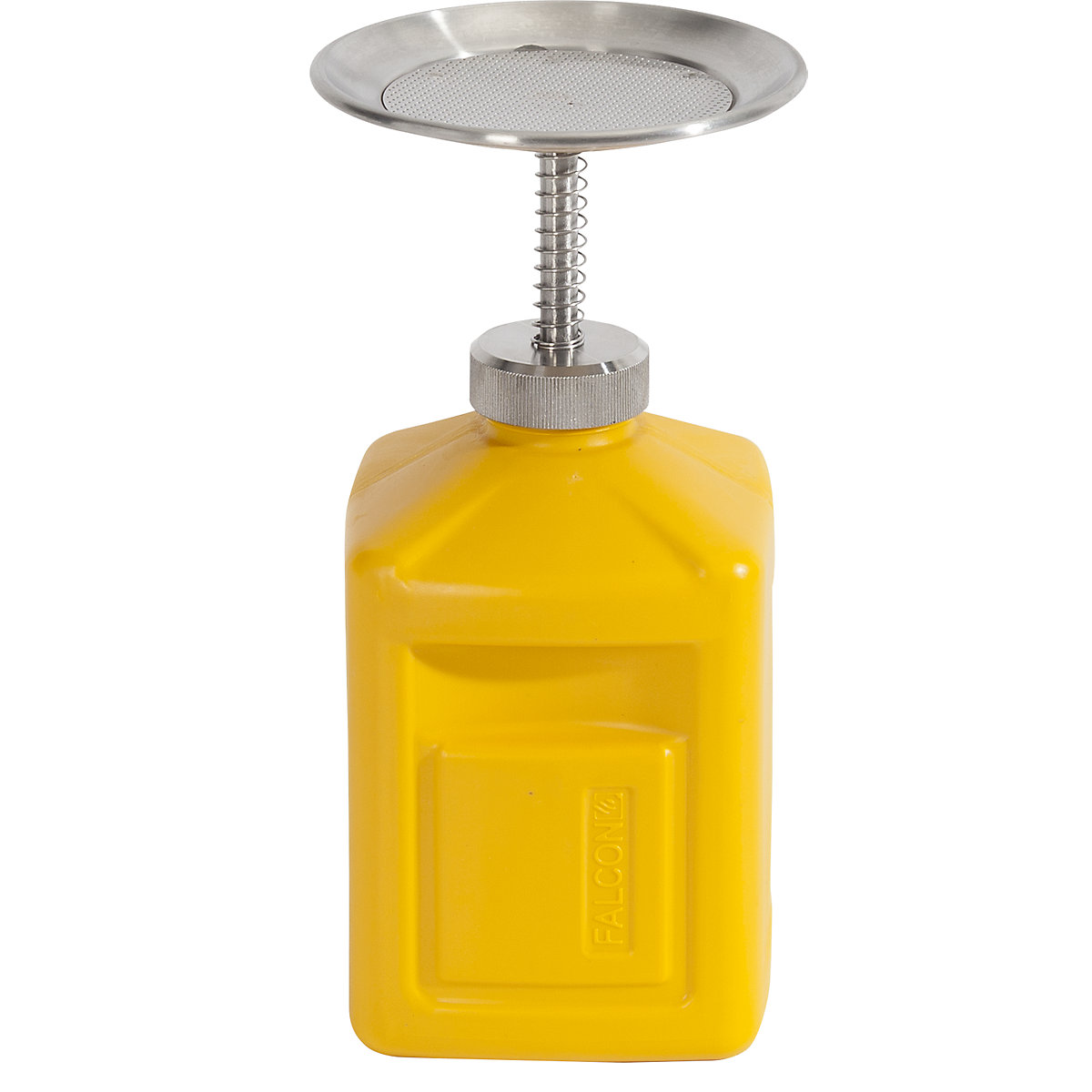 Plunger can – FALCON (Product illustration 4)-3