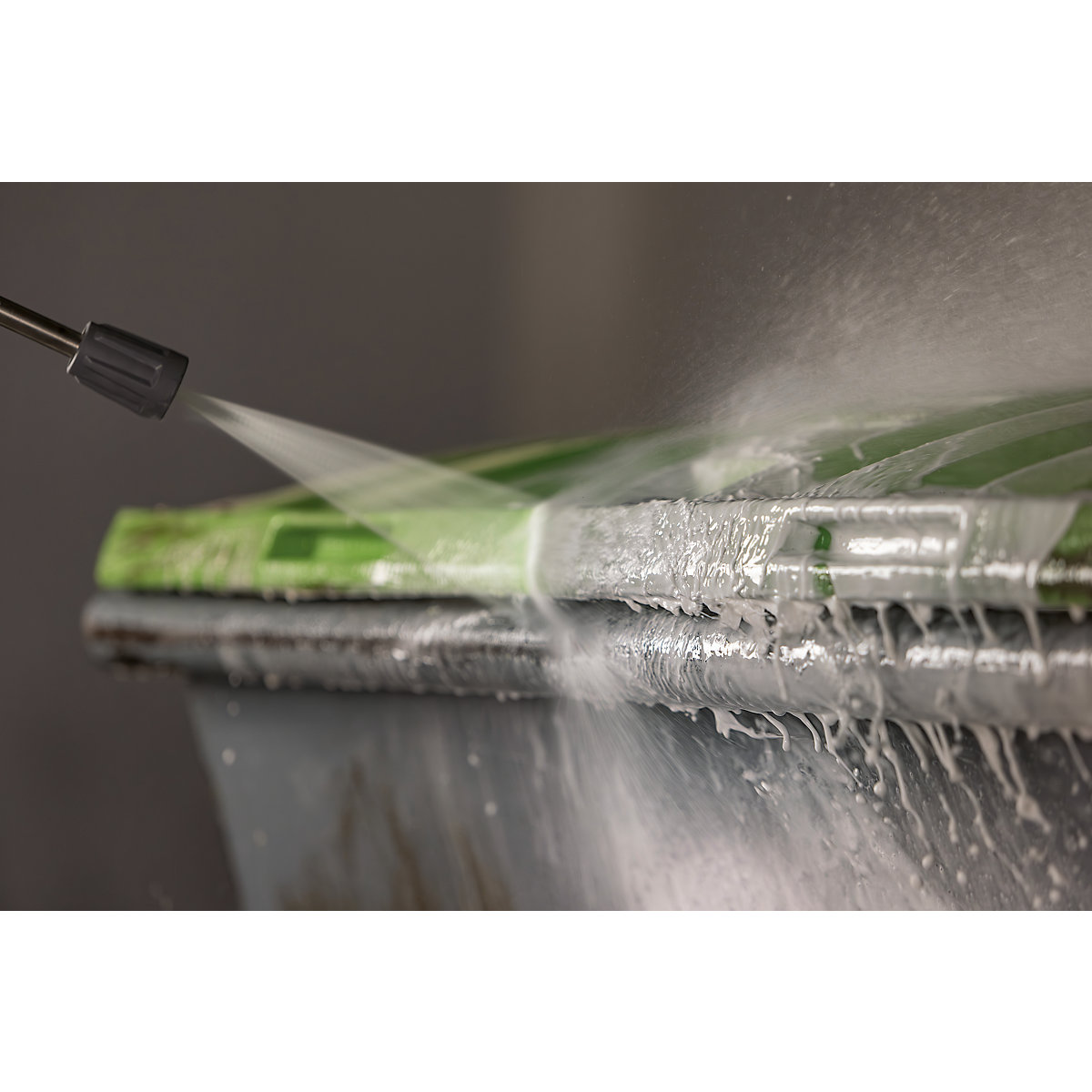 High pressure cleaner – Kärcher (Product illustration 5)-4